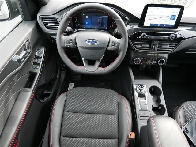 new 2026 Ford Escape car, priced at $32,123