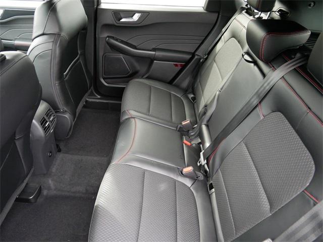 new 2026 Ford Escape car, priced at $32,123