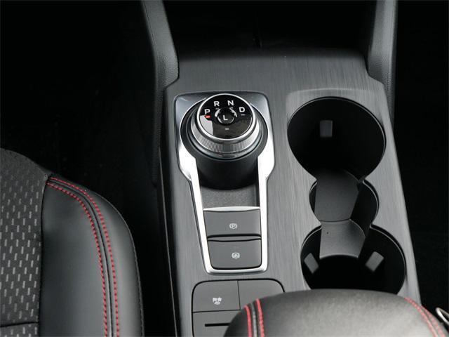 new 2026 Ford Escape car, priced at $32,123