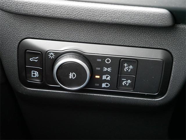 new 2026 Ford Escape car, priced at $32,123