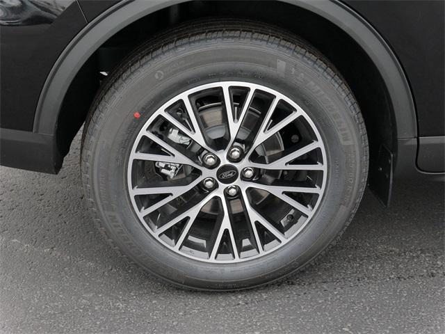 new 2026 Ford Escape PHEV car, priced at $31,559