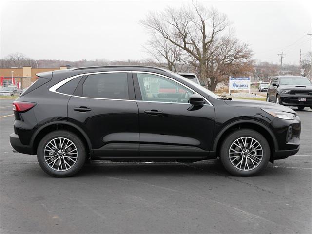 new 2026 Ford Escape PHEV car, priced at $31,559