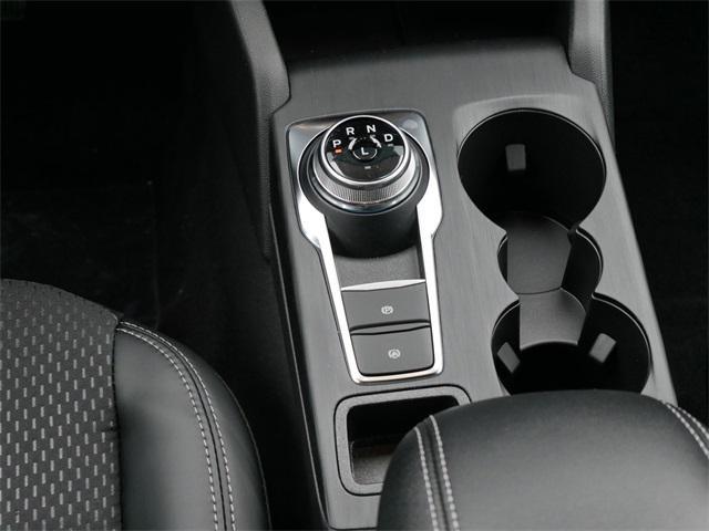 new 2026 Ford Escape PHEV car, priced at $31,559