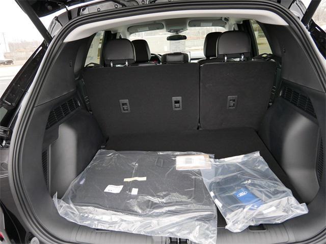 new 2026 Ford Escape PHEV car, priced at $31,559