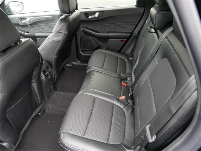 new 2026 Ford Escape PHEV car, priced at $31,559