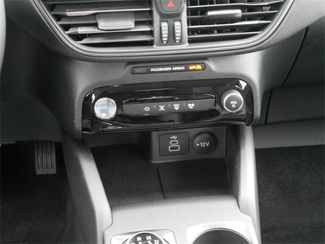 new 2026 Ford Escape PHEV car, priced at $31,559