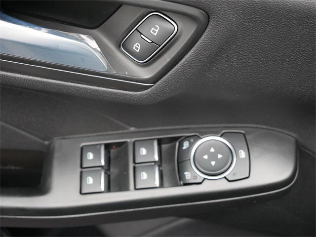 new 2026 Ford Escape PHEV car, priced at $31,559