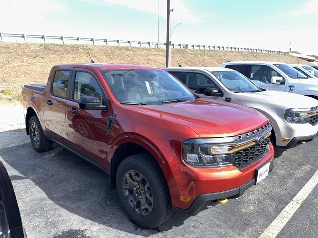 new 2024 Ford Maverick car, priced at $37,570