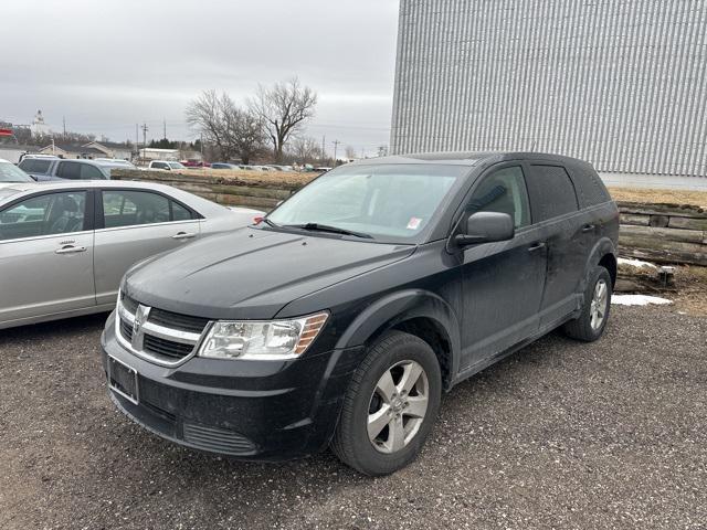 used 2009 Dodge Journey car, priced at $3,999