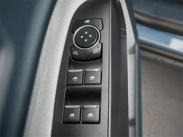 new 2025 Ford Maverick car, priced at $36,845