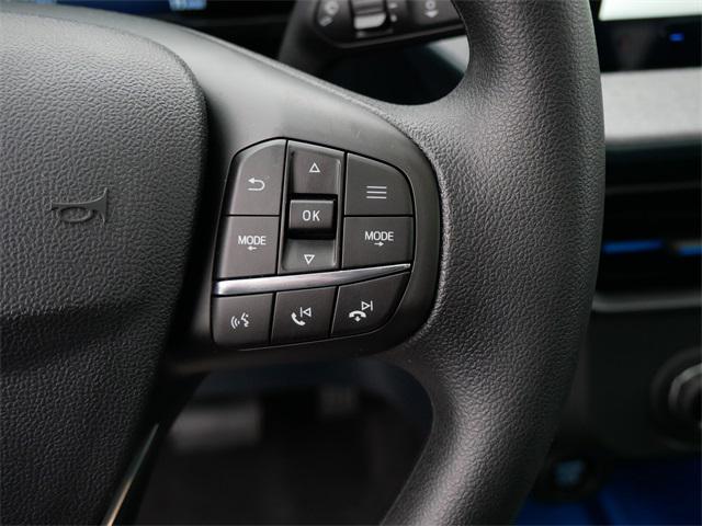 new 2025 Ford Maverick car, priced at $36,845