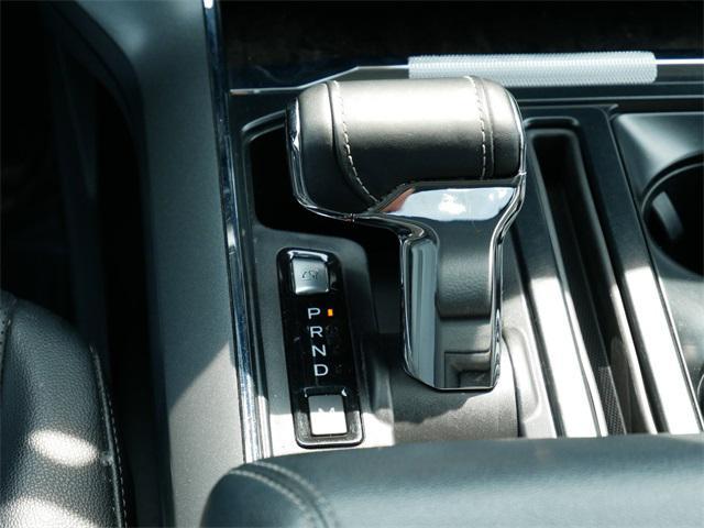 used 2023 Ford F-150 car, priced at $43,999