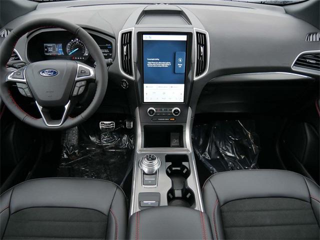 new 2024 Ford Edge car, priced at $41,279