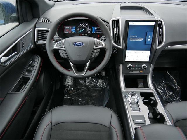 new 2024 Ford Edge car, priced at $41,279