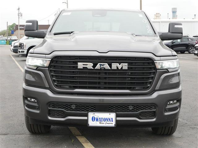 new 2025 Ram 1500 car, priced at $59,638