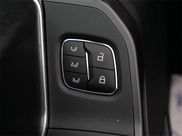 new 2025 Ford F-150 car, priced at $74,035