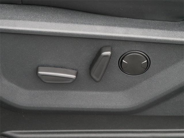 new 2025 Ford F-150 car, priced at $74,035