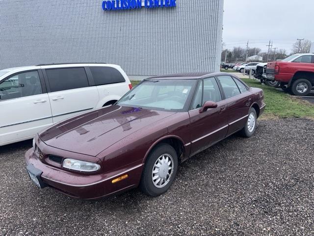 used 1999 Oldsmobile Eighty-Eight car, priced at $2,999