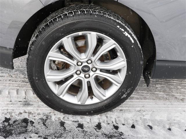 used 2024 Ford Edge car, priced at $25,999