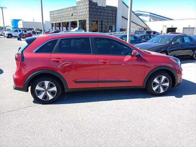 used 2022 Kia Niro car, priced at $21,999