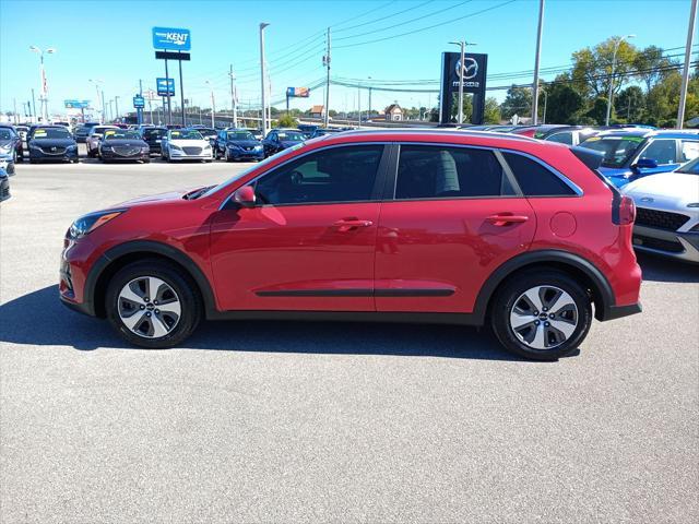 used 2022 Kia Niro car, priced at $21,999