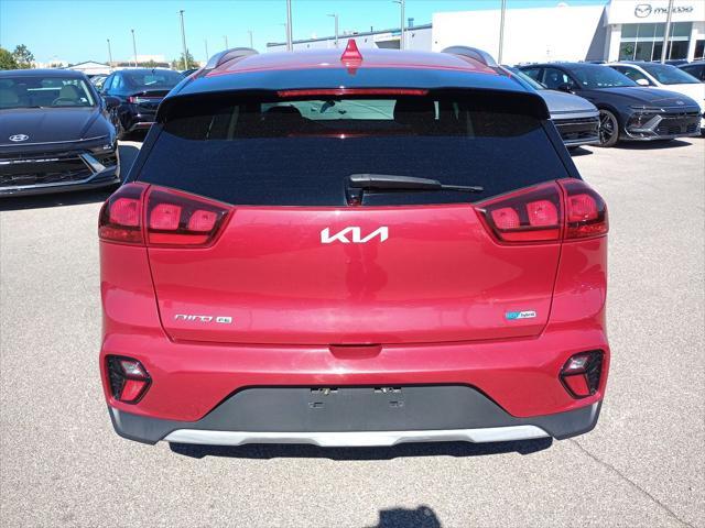 used 2022 Kia Niro car, priced at $21,999