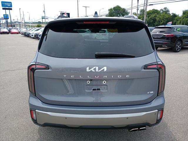 used 2023 Kia Telluride car, priced at $42,999