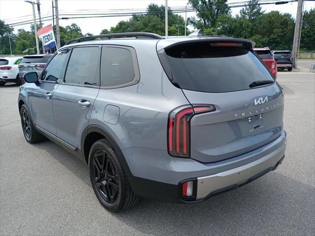 used 2023 Kia Telluride car, priced at $42,999