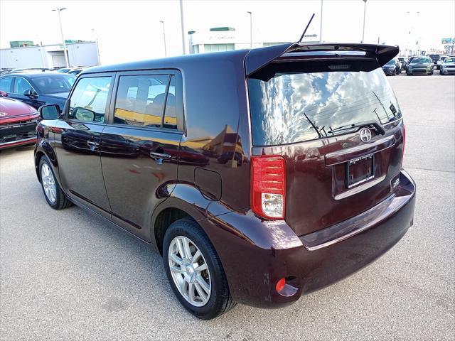 used 2012 Scion xB car, priced at $9,999