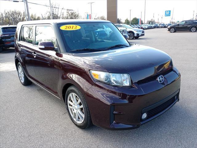 used 2012 Scion xB car, priced at $9,999