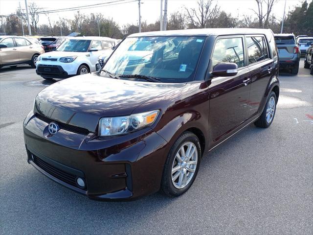 used 2012 Scion xB car, priced at $9,999