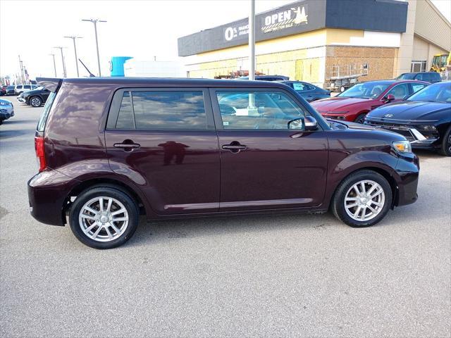 used 2012 Scion xB car, priced at $9,999