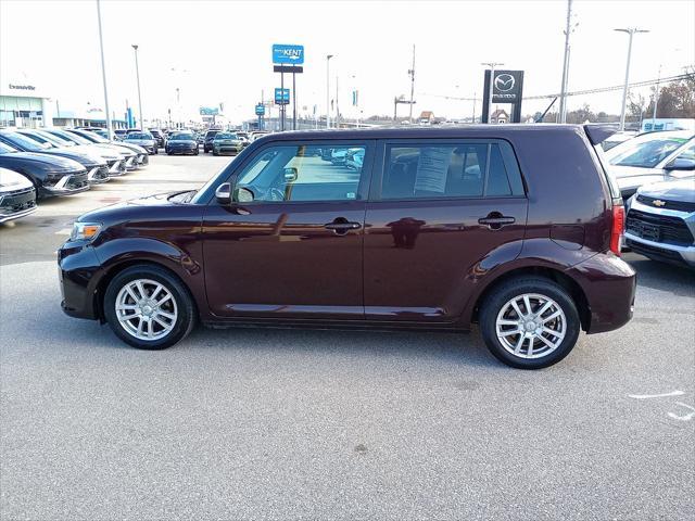 used 2012 Scion xB car, priced at $9,999