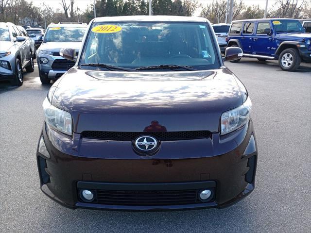 used 2012 Scion xB car, priced at $9,999