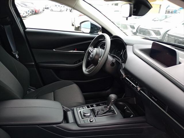 used 2023 Mazda CX-30 car, priced at $23,999