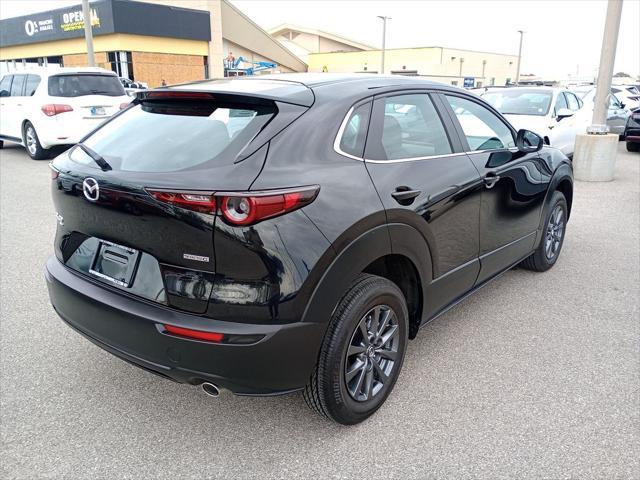 used 2023 Mazda CX-30 car, priced at $23,999