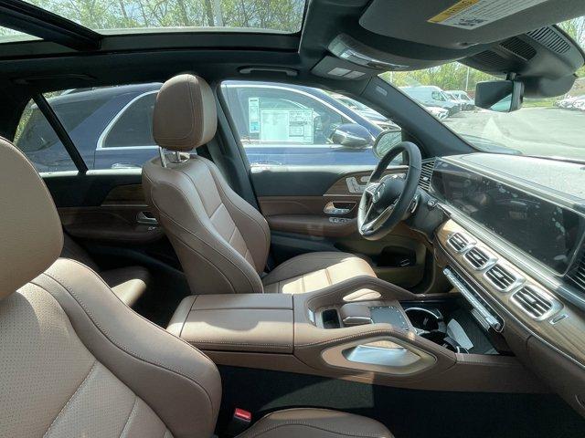new 2025 Mercedes-Benz GLE 350 car