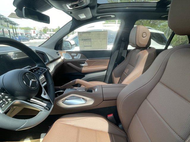new 2025 Mercedes-Benz GLE 350 car