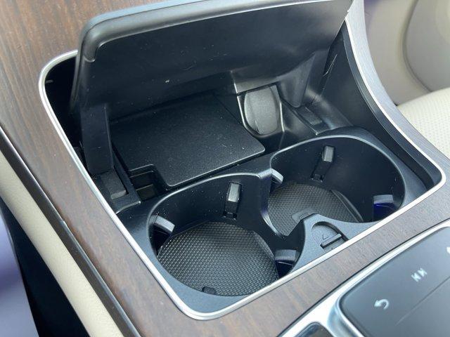 used 2022 Mercedes-Benz GLC 300 car, priced at $37,988