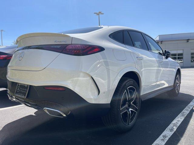 new 2026 Mercedes-Benz GLC 300 car