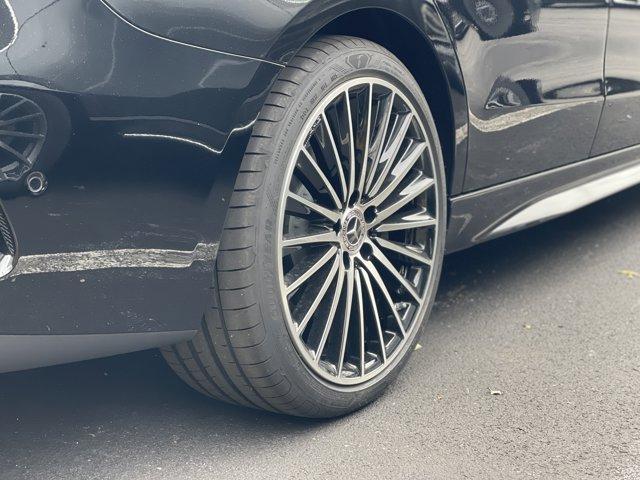 new 2026 Mercedes-Benz C-Class car