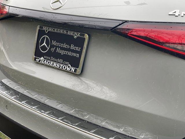 new 2026 Mercedes-Benz GLC 300 car