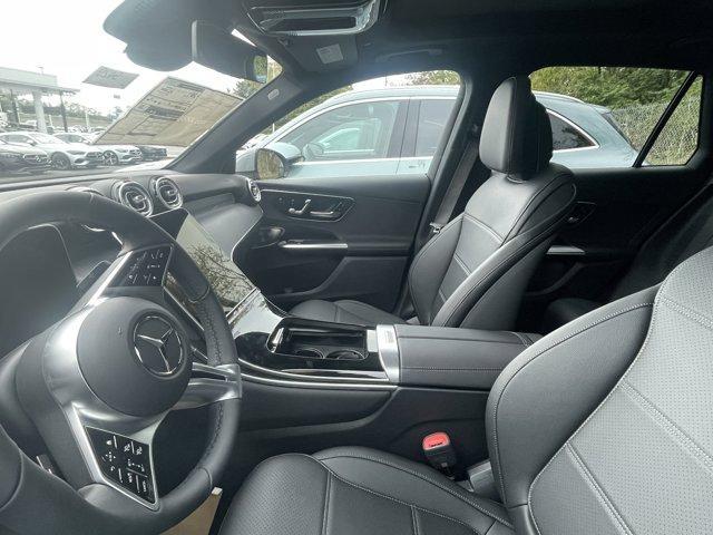 new 2026 Mercedes-Benz GLC 300 car