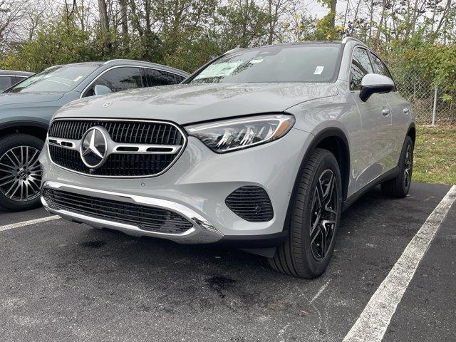 new 2026 Mercedes-Benz GLC 300 car