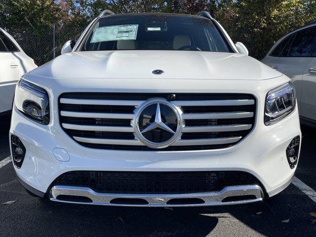 new 2026 Mercedes-Benz GLB 250 car