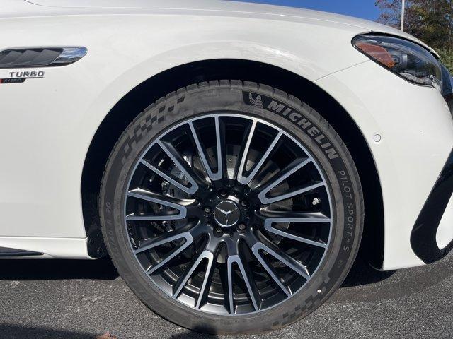 new 2026 Mercedes-Benz E-Class car