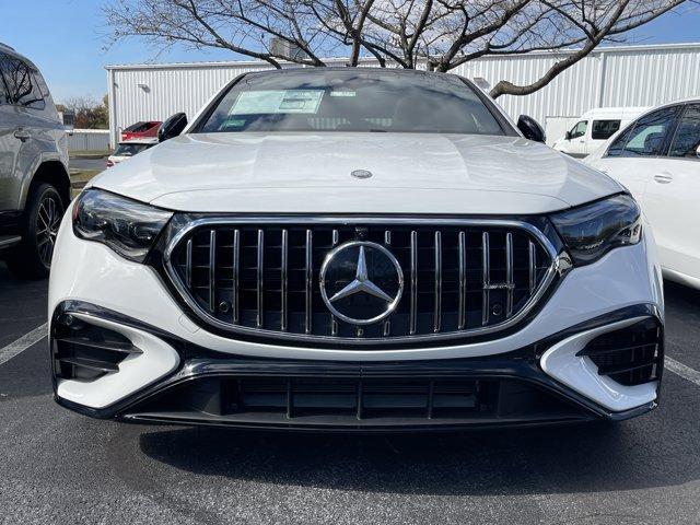 new 2026 Mercedes-Benz E-Class car