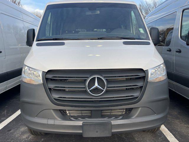 new 2024 Mercedes-Benz Sprinter 2500 car