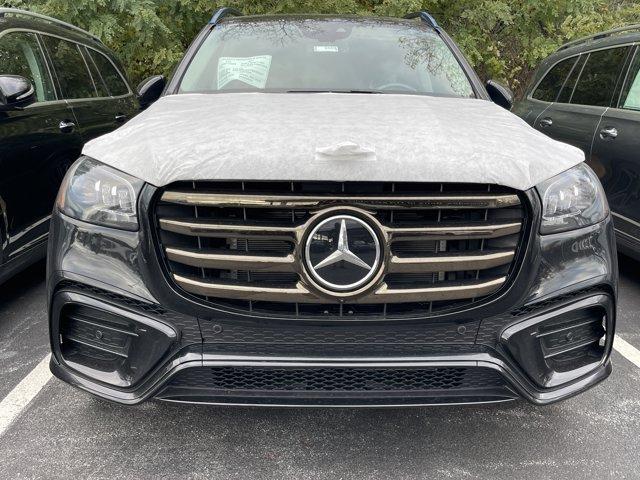 new 2026 Mercedes-Benz GLS 450 car