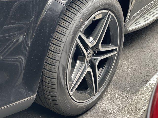 new 2026 Mercedes-Benz GLS 450 car